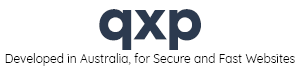 qxp logo